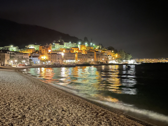 Mošćenička Draga