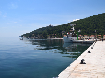 Mošćenička Draga