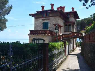 Mošćenička Draga