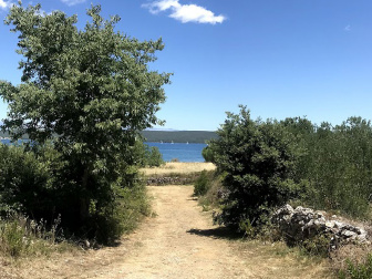 Ausblicke aufs Meer