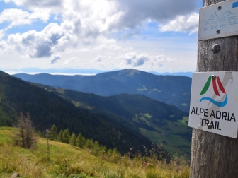 Alpe-Adria-Trail