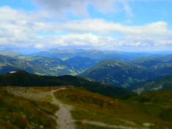 Nockberge