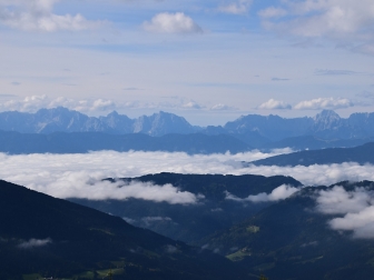 Julische Alpen