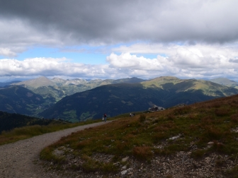 Nockberge