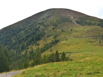 Vorderer Wöllaner Nock
