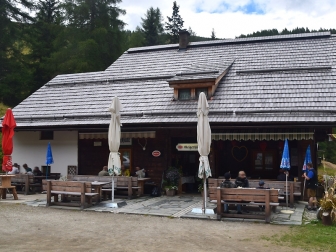 Geigerhütte