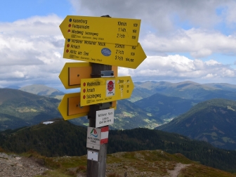 Auskennen