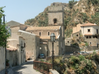 Chiesa Madre