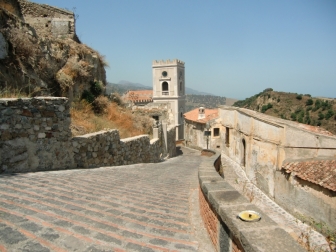 Bergab