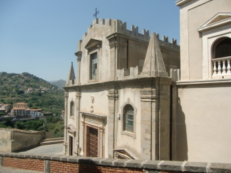 Chiesa di San Nicolò