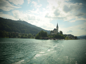 Schifffahrt