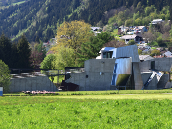 Bleistätter Moor am Ossiacher See