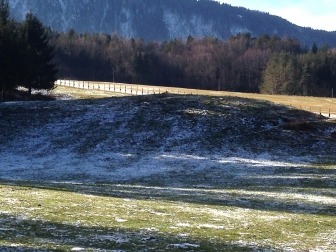 Hügel