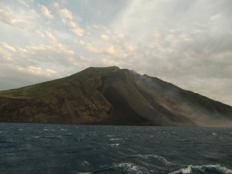 Stromboli