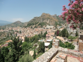 Taormina