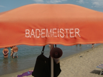Bademeister