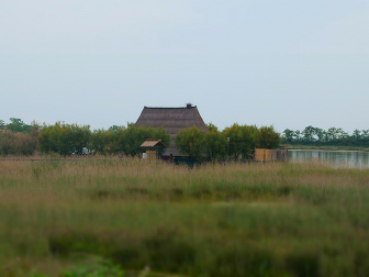 Casoni von Caorle