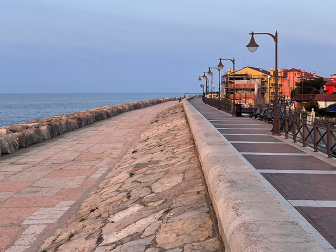 Lungomare Venezia