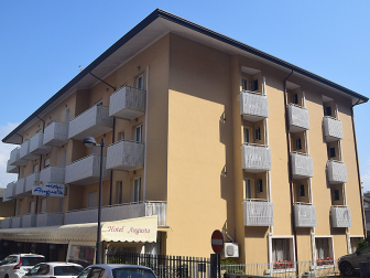 Hotel Augusta Caorle