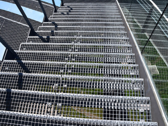 Airwalk für Mutige