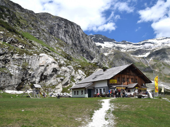 Kölnbreinstüberl