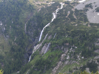 Wasserfall