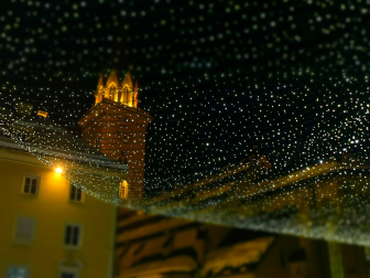 Kirche Sankt Jakob Villach