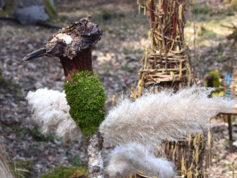Vogelparadies am Kreuzbergl