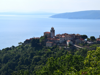 Mošćenice