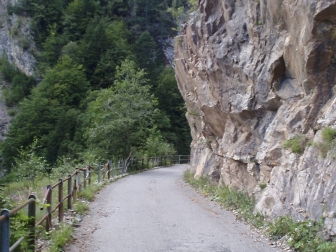 Gefahr