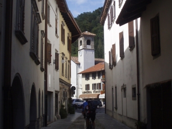 Tolmezzo