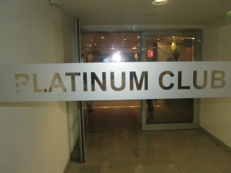 Platinum Club
