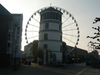 Schlossturm