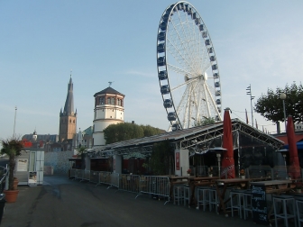 Düsseldorfer Kasematten
