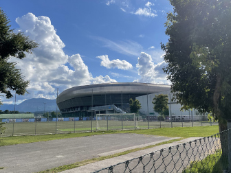 Austria Klagenfurt