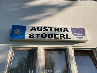 Austria Klagenfurt