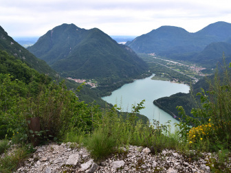 Lago di Cavazzo