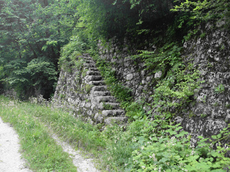 Direkter Weg