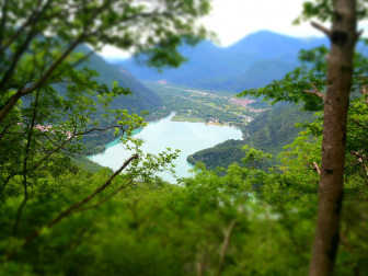Lago di Cavazzo