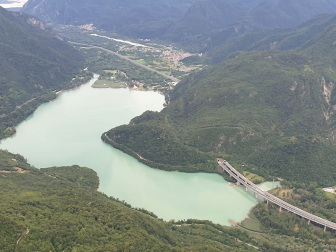 Lago di Cavazzo