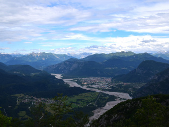 Monte Festa