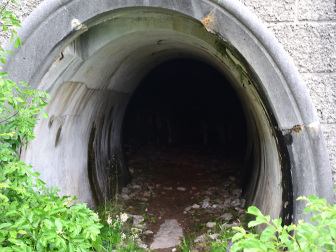 Tunnelsystem