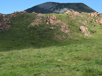 Rote Burg