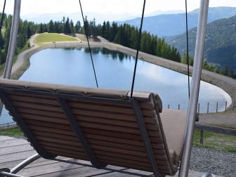 Panorama Restaurant Nock IN