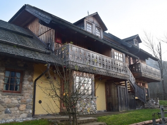 Haus