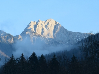 Die Visoka Ponca