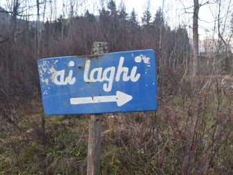 Ai laghi