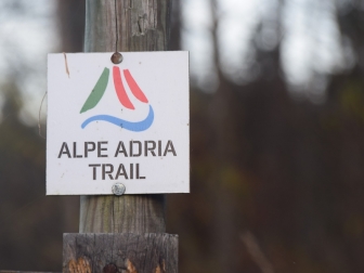 Alpe-Adria-Trail