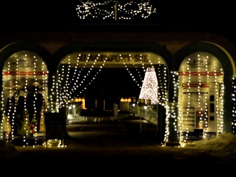 Weihnachten