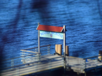 Eine Runde um den Wörthersee